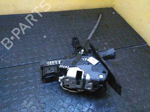 Used Rear right lock FORD FOCUS III 1.6 TDCi (115 hp) 5678794