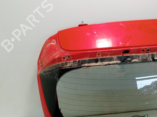 Tailgate FORD FIESTA VI Van  | BP29376851C6 