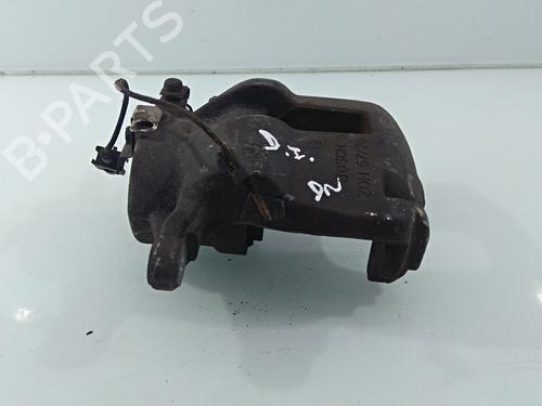 Left front brake caliper ALFA ROMEO MITO (955_)  | BP18504851M105 