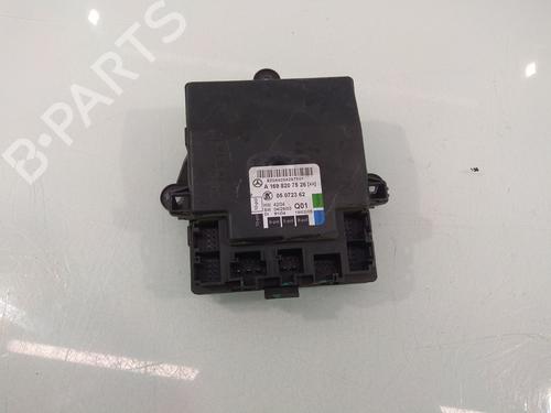 Used Comfort control module MERCEDES-BENZ B-CLASS Sports Tourer (W245) [2005-2011]  13531056