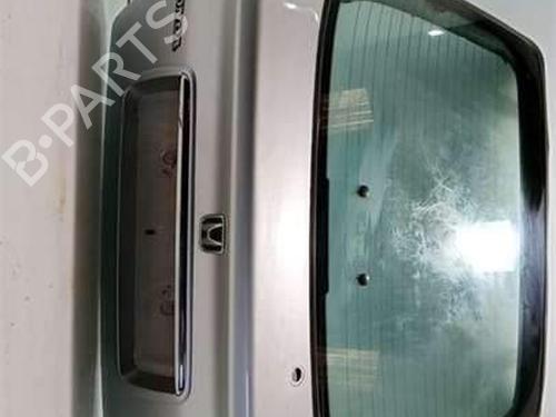 Used Tailgate Tailgate 38522219 38522219