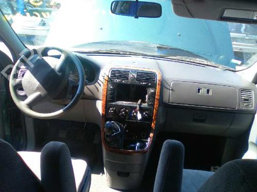 Front right seatbelt KIA CARNIVAL II (GQ) 2.5 V6 | BP8757778I25 