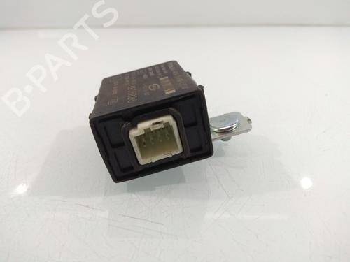 Control unit HYUNDAI GETZ (TB) 1.5 CRDi | BP5296188M11 
