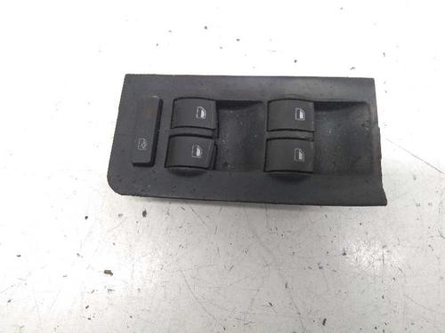 Used Left front window switch AUDI A6 C5 Avant (4B5) [1997-2006]  5302806