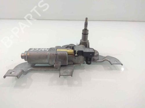 Rear wiper motor OPEL AGILA (B) (H08) 1.0 LPG (F68) | BP11360649M102 