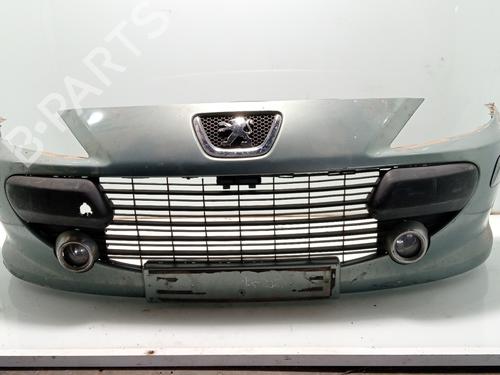 Used Front bumper PEUGEOT 307 Break (3E) 1.6 HDi 110 (109 hp) 30754292