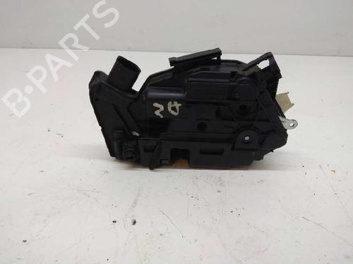 Rear left lock SEAT IBIZA IV SC (6J1, 6P5)  | BP10274533C100 