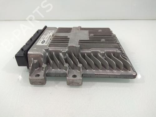Engine control unit (ECU) LAND ROVER DISCOVERY III (L319)  | BP11761651M57 