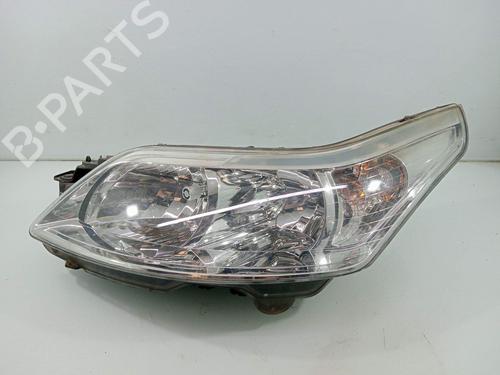Venstre forlygte Venstre forlygte CITROËN C4 I (LC_) 1.6 HDi (90 hp) 39688192 39688192