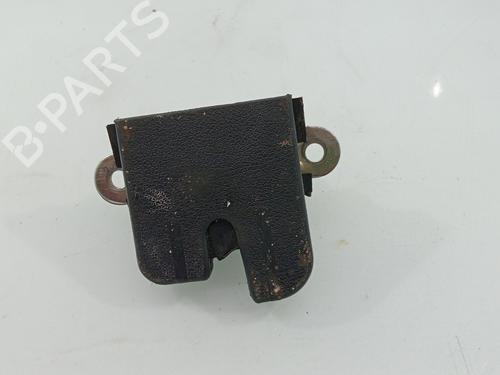 Bagklap lås SEAT ALTEA (5P1) [2004-2015]  31382572