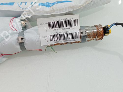 Left curtain airbag MG MG ZS SUV (AZS1)  | BP29437786C11 