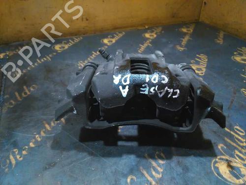 Left front brake caliper MERCEDES-BENZ A-CLASS (W168) A 160 (168.033, 168.133) | BP11620604M105 