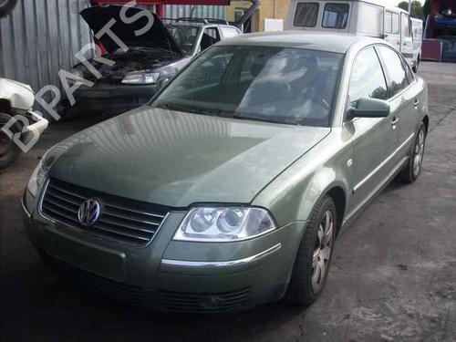 Right mirror VW PASSAT B5.5 (3B3) 1.9 TDI | BP5295500C27 