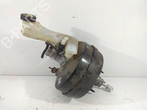 Used Servo brake FORD MONDEO IV (BA7) [2007-2015]  8655399