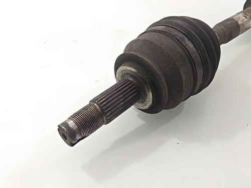Left front driveshaft ALFA ROMEO MITO (955_)  | BP18504853M38 