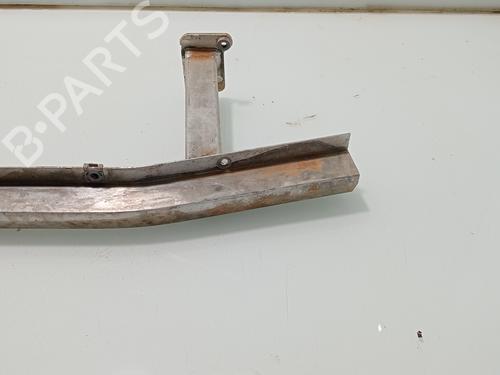 Front bumper reinforcement AUDI E-TRON (GEN)  | BP29536734C109 