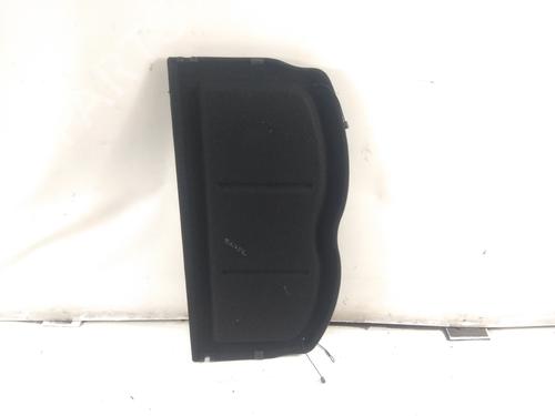 Rear parcel shelf RENAULT SCÉNIC III (JZ0/1_)  | BP6968496C85 