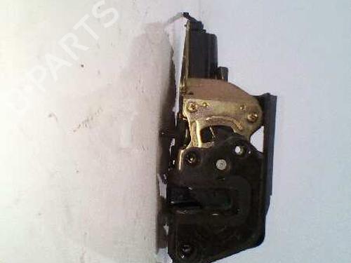 Used Rear left lock HYUNDAI MATRIX (FC) [2001-2010]  5302817