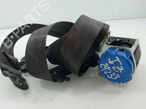 Front left lock FORD FIESTA V (JH_, JD_)  | BP29907203C98