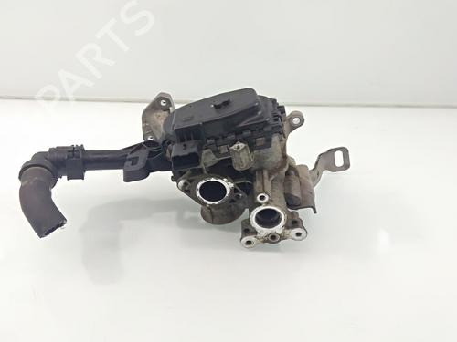 Egr PEUGEOT 208 I (CA_, CC_)  | BP16677812M69 