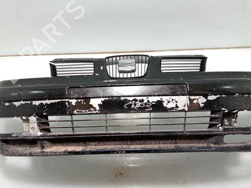 Used Front bumper SEAT CORDOBA (6K2) [1999-2002]  29751763