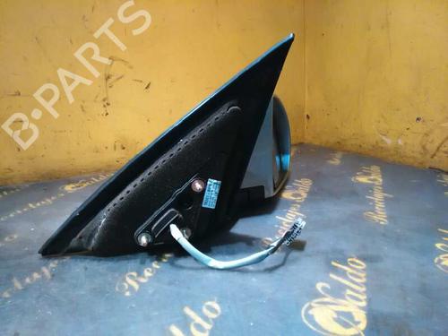 Right mirror NISSAN PRIMERA (P12) 1.8 | BP5301146C27