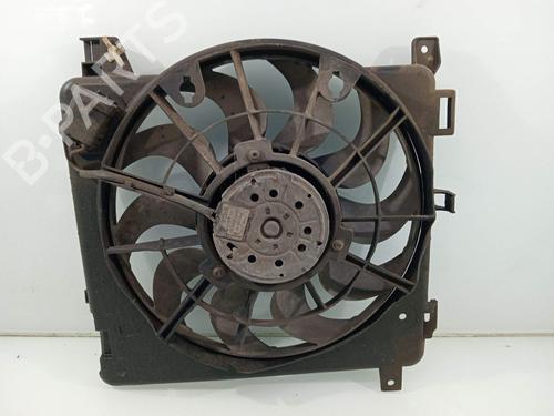 Used Radiator fan Radiator fan 38950522 38950522