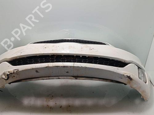 Used Front bumper Front bumper KIA CARENS IV 1.7 CRDi (116 hp) 39992271 39992271