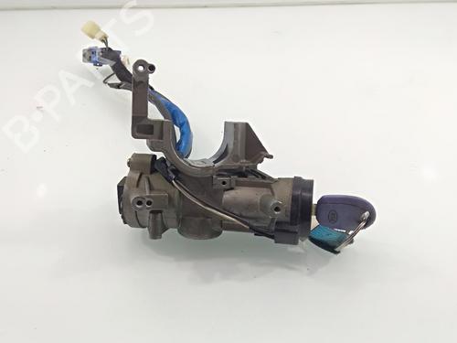 Ignition barrel KIA CARNIVAL II (GQ) 2.9 CRDi | BP18681075M48 