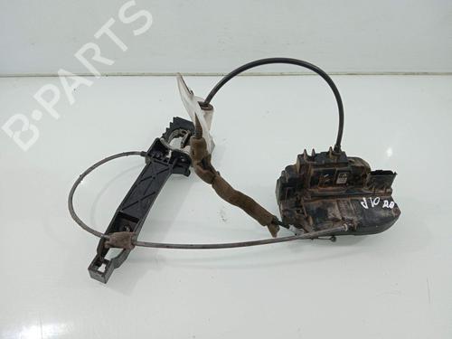 Used Front right lock Front right lock 39100919 39100919