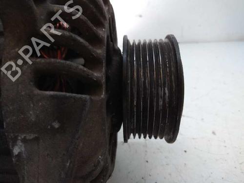 Alternator HYUNDAI H-1 / STAREX Bus (A1) 2.5 TCi | BP5310053M7 