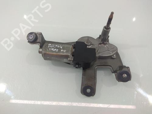 Rear wiper motor TOYOTA COROLLA Verso (ZER_, ZZE12_, R1_)  | BP13531441M102 