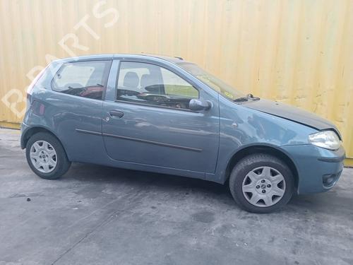 Front right lock FIAT PUNTO Hatchback Van (188_) 1.2 60 | BP18471013C97 