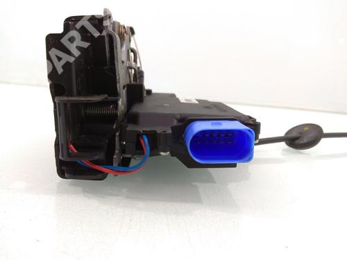 Front right lock VW GOLF V (1K1) 1.9 TDI | BP11144320C97  - Image 5