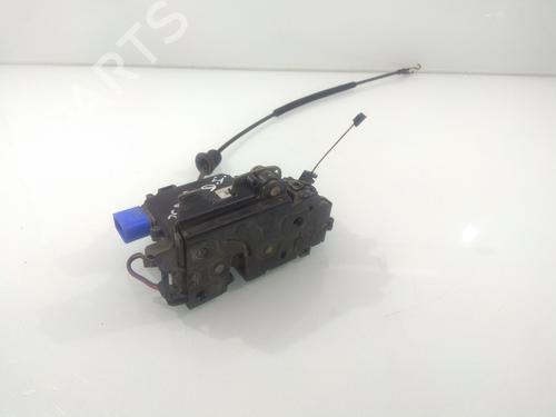 Used Front left lock SEAT IBIZA III (6L1) [2002-2009]  13531209