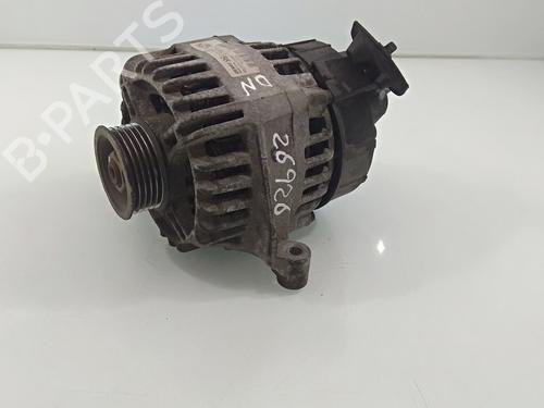 Alternator FIAT PANDA (169_)  | BP18469891M7 