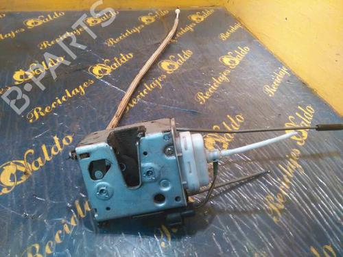 Used Front right lock AUDI A4 B5 (8D2) [1994-2001]  5301480