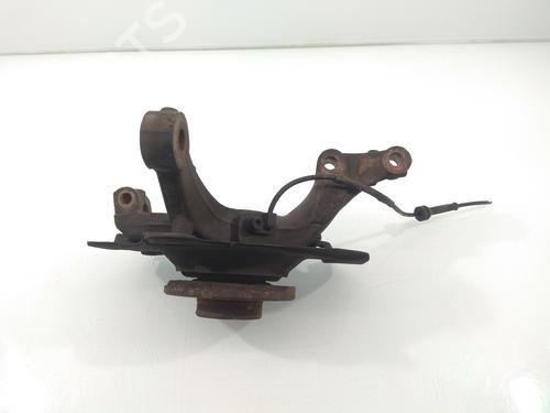 Front right exterior door handle PEUGEOT BIPPER Tepee 1.3 HDi 75 | BP13527996C129 