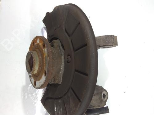 Right front steering knuckle VW PASSAT B6 (3C2) 2.0 TDI | BP9506771M26 