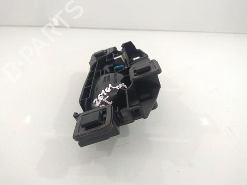 Rear left interior door handle PEUGEOT 308 I (4A_, 4C_)  | BP13625783I15 