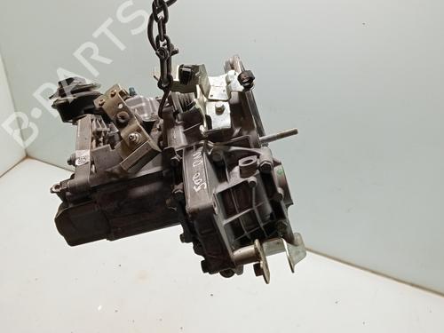 Gearbox FIAT 500 (312_)  | BP27835393M3 
