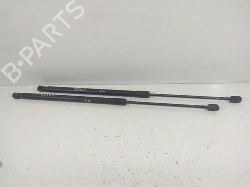 Used Tailgate lift support MERCEDES-BENZ C-CLASS Coupe (CL203) C 180 Kompressor (203.746) (143 hp) 14216436