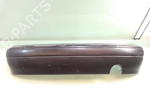 Used Rear bumper NISSAN MICRA II (K11) [1992-2007]  7877466
