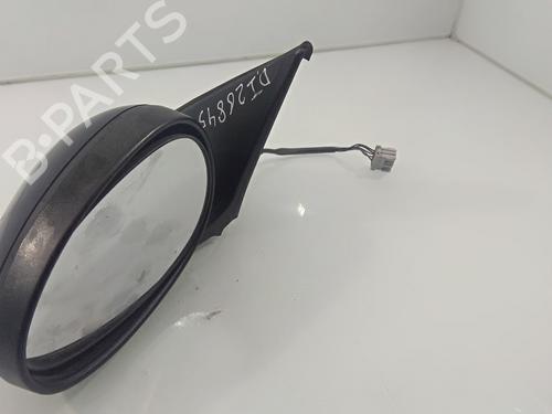Left mirror ROVER 45 I Hatchback (RT) 1.6 | BP16496818C26 