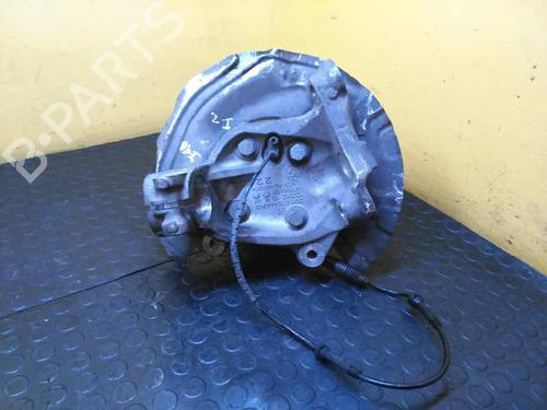 Used Left front steering knuckle BMW 3 (E90) 320 i (170 hp) 5306643