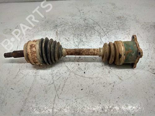 Used Right rear driveshaft MITSUBISHI PAJERO III (V7_W, V6_W) [1999-2007]  5308944