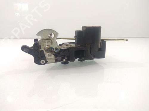 Rear right lock CHEVROLET AVEO / KALOS Saloon (T250, T255)  | BP13529136C99
