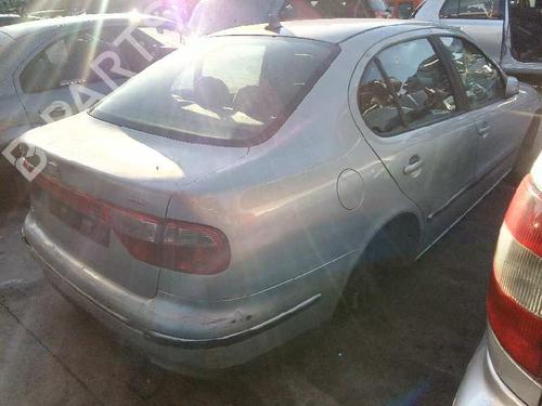 Left front driveshaft SEAT TOLEDO II (1M2)  | BP6712089M38 