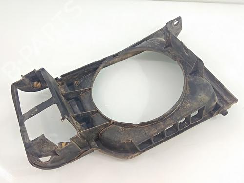 Left headlight MITSUBISHI PAJERO I (L04_G, L14_G)  | BP18907831C28 
