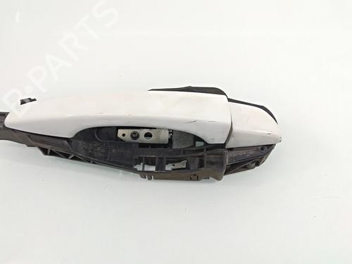 Used Rear right exterior door handle PEUGEOT 308 SW I (4E_, 4H_) [2007-2014]  16303394